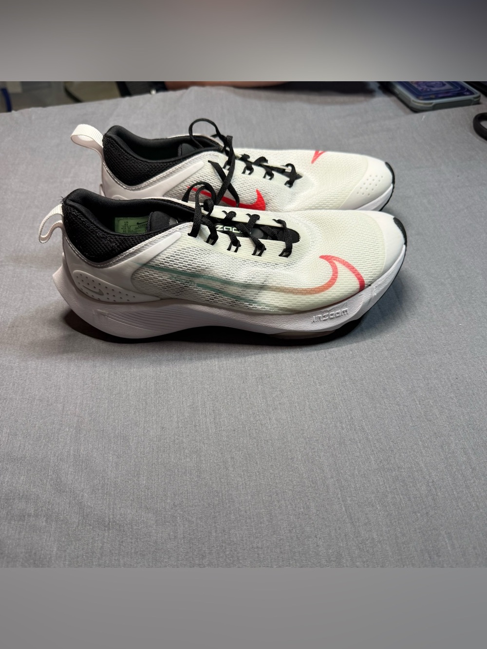 $100 RETAIL! Nike Air Zoom Speed GS Running Shoes 4Y/5.5 women